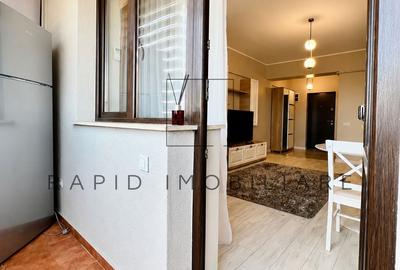 Garsonieră în Micro 40 - 8
