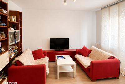 Apartament cu 2 camere decomandat în Rahova - 1
