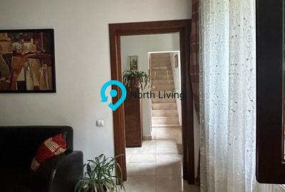 Casă individuală cu 5 camere cu Teren 190 Mp în P-ța Rosetti - 8