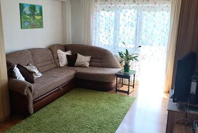 Apartament cu 2 camere decomandat în Dumbrava 2 - 5