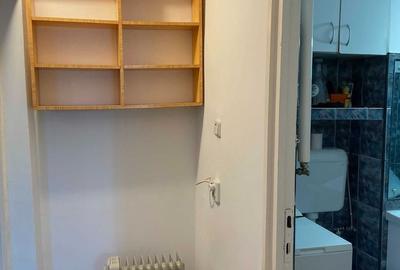 Apartament cu 2 camere semidecomandat, mobilat în Girocului - 6