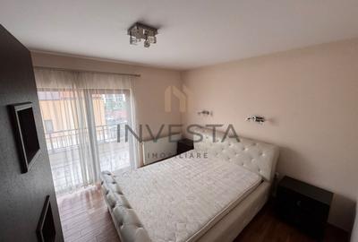 Apartament cu 2 camere semidecomandat, mobilat în Andrei Mureșanu - 4
