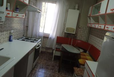 Apartament cu 2 camere decomandat în Tudor Vladimirescu - 2
