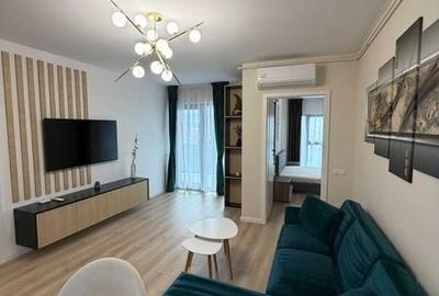 Apartament cu 3 camere în Mănăștur