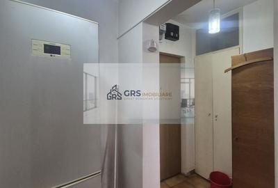Garsonieră decomandată, mobilată în Ozana - 3