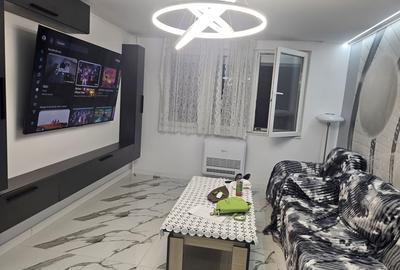 Apartament cu 3 camere decomandat, mobilat în 1 Decembrie 1918