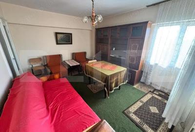 Apartament cu 3 camere decomandat, mobilat în Rovine - 5