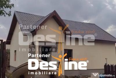 Casă cu 3 camere cu Teren 435 Mp în Central
