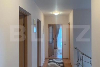 Casă individuală cu 6 camere cu Teren 2800 Mp în Gădălin - 10