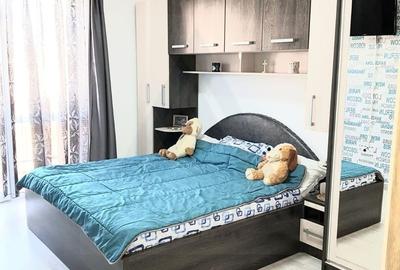 Apartament cu 3 camere decomandat, mobilat în Exterior Vest - 8