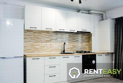 Apartament cu 3 camere în Copou - 3