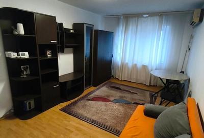Apartament cu 2 camere decomandat în Brătianu