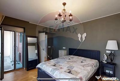 Apartament cu 3 camere semidecomandat în Sisești - 6