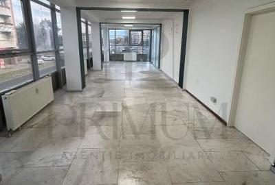 Birou, de 80 mp, în Simion Bărnuțiu