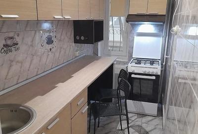 Garsonieră decomandată în Pantelimon