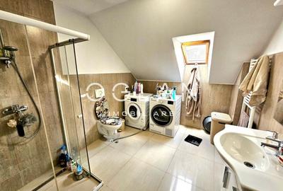 Casă individuală cu 8 camere cu Canalizare în Calea Poplăcii - 10