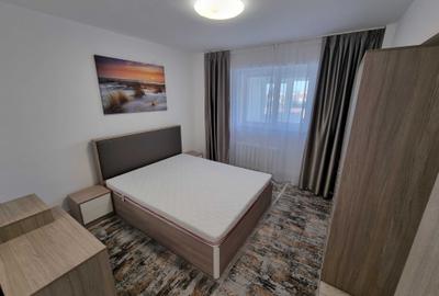 Apartament cu 2 camere decomandat în Central - 2