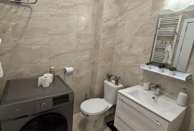 Apartament cu 2 camere în Cățelu - 3
