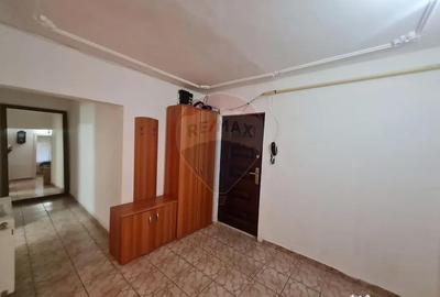Apartament cu 2 camere decomandat în Gară - 5
