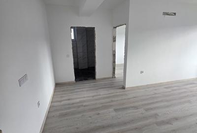 Apartament cu 2 camere în Ciurea