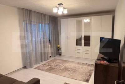 Apartament cu 2 camere decomandat în Zorilor