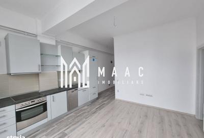 Apartament cu 2 camere decomandat în Șelimbăr