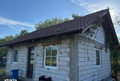 Teren de 2877 mp, în Obreja - 5