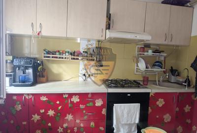 Apartament cu 3 camere decomandat, mobilat în Inel II - 16
