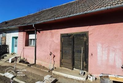 Casă individuală cu 6 camere cu Teren 1500 Mp în Păuliș - 4