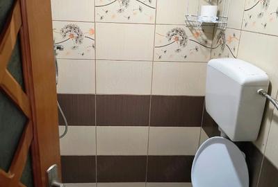 Garsonieră decomandată în Galata