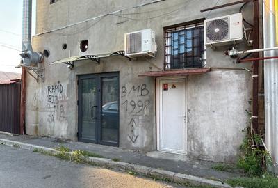 Spațiu comercial, de 120 mp, în Vitan - 10