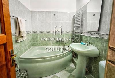 Apartament cu 2 camere decomandat în Central - 7