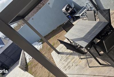 Casă cu 5 camere cu Teren 250 Mp în Central - 2