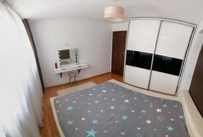 Apartament cu 2 camere decomandat, mobilat în Drumul Taberei - 4