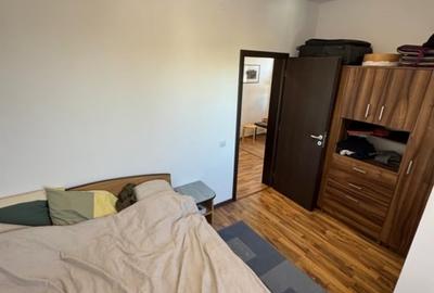 Apartament cu 3 camere semidecomandat în Tătărași - 1