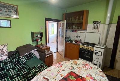 Casă cu 3 camere decomandat în Sângeorgiu de Mureș - 6
