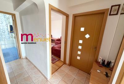 Apartament cu 2 camere decomandat în Central - 4