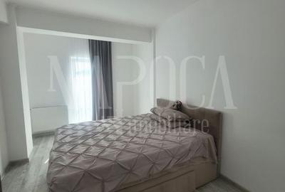 Apartament cu 2 camere semidecomandat în Florești - 2