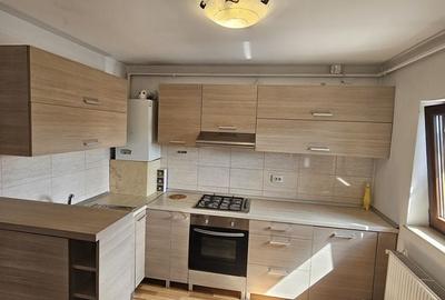 Apartament cu 2 camere în Baciu - 2