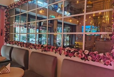 Spațiu comercial, de 220 mp, în Floreasca - 5