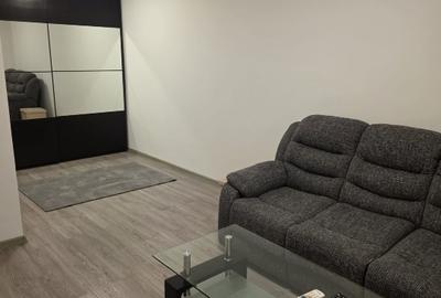 Apartament cu 2 camere nedecomandat, mobilat în Metalurgiei - 8