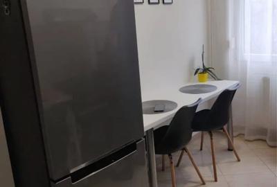 Apartament cu 2 camere decomandat în Central - 5