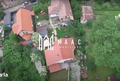 Casă cu 5 camere cu Teren 628 Mp în Trei Stejari - 6