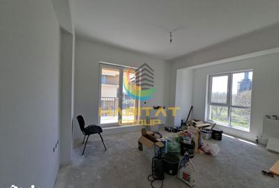 Apartament cu 3 camere decomandat în Berceni - 1