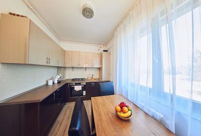 Apartament cu 3 camere decomandat în Central - 28