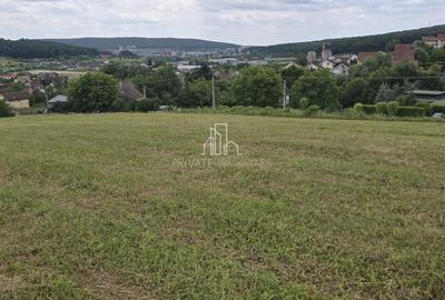 Teren Construcții intravilan de 500 mp, în Livezeni - 8