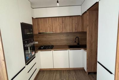 Apartament cu 3 camere în Central - 8