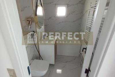 Apartament cu 2 camere decomandat în 9 Mai - 2