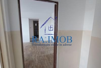Apartament cu 2 camere semidecomandat în Ultracentral - 2