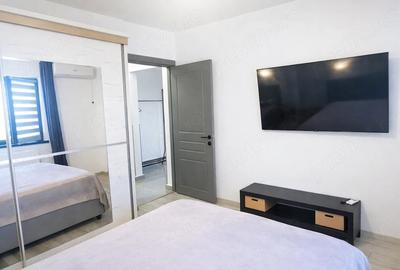 Apartament cu 2 camere decomandat în Capitol - 7